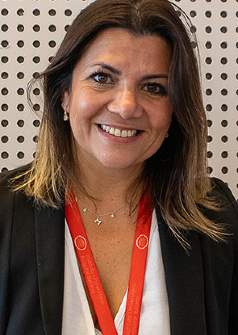 Vanina Martin 