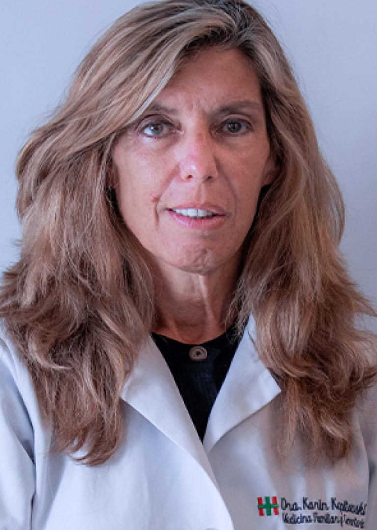 Karin Kopitowski