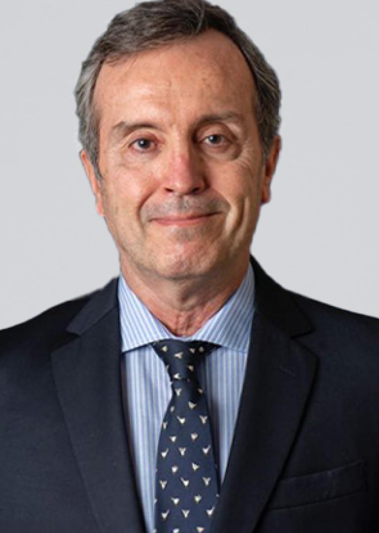 Alberto Domenech