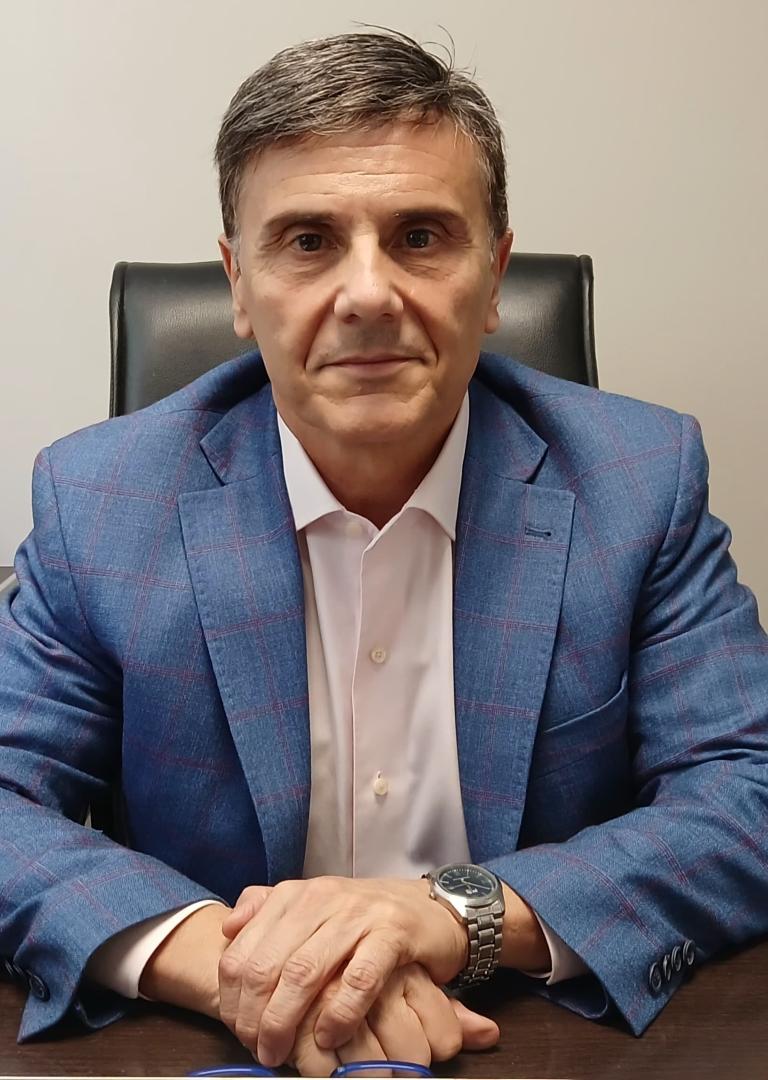 Alberto Llebara