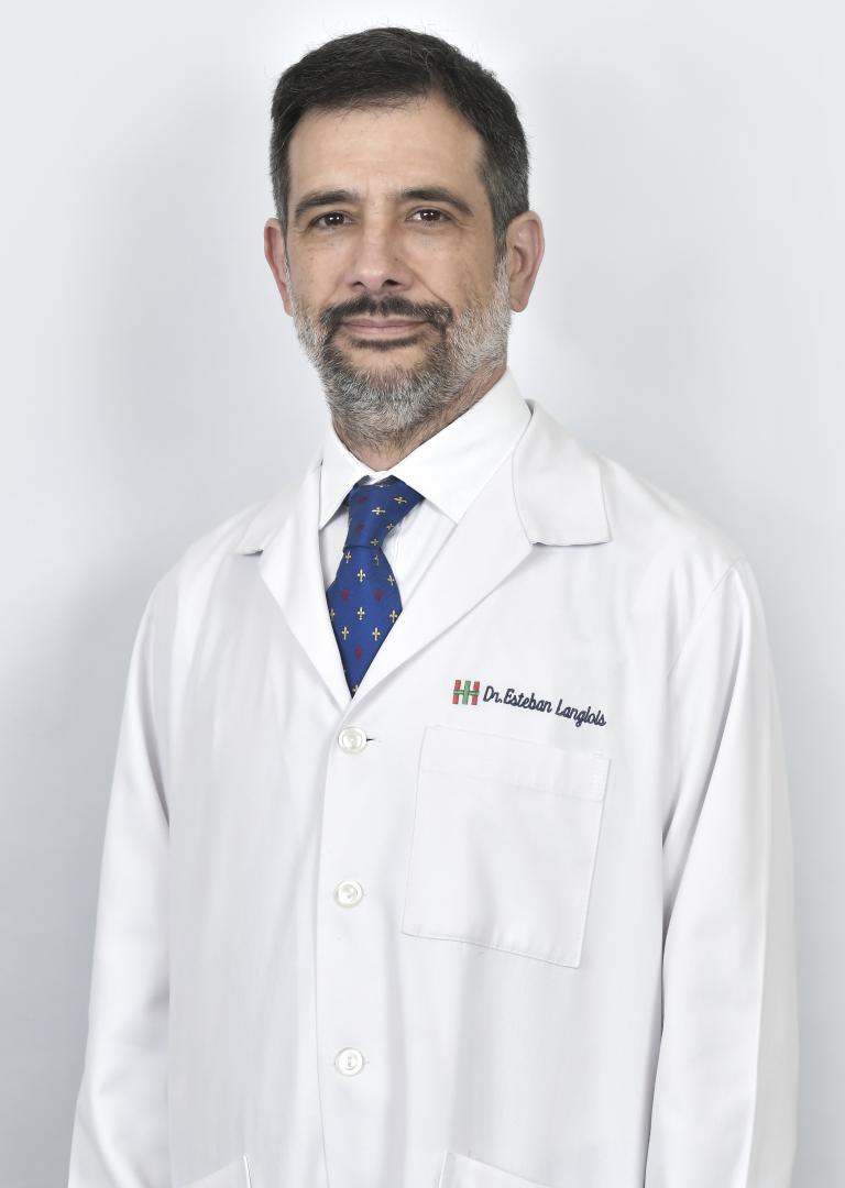 Esteban Langlois