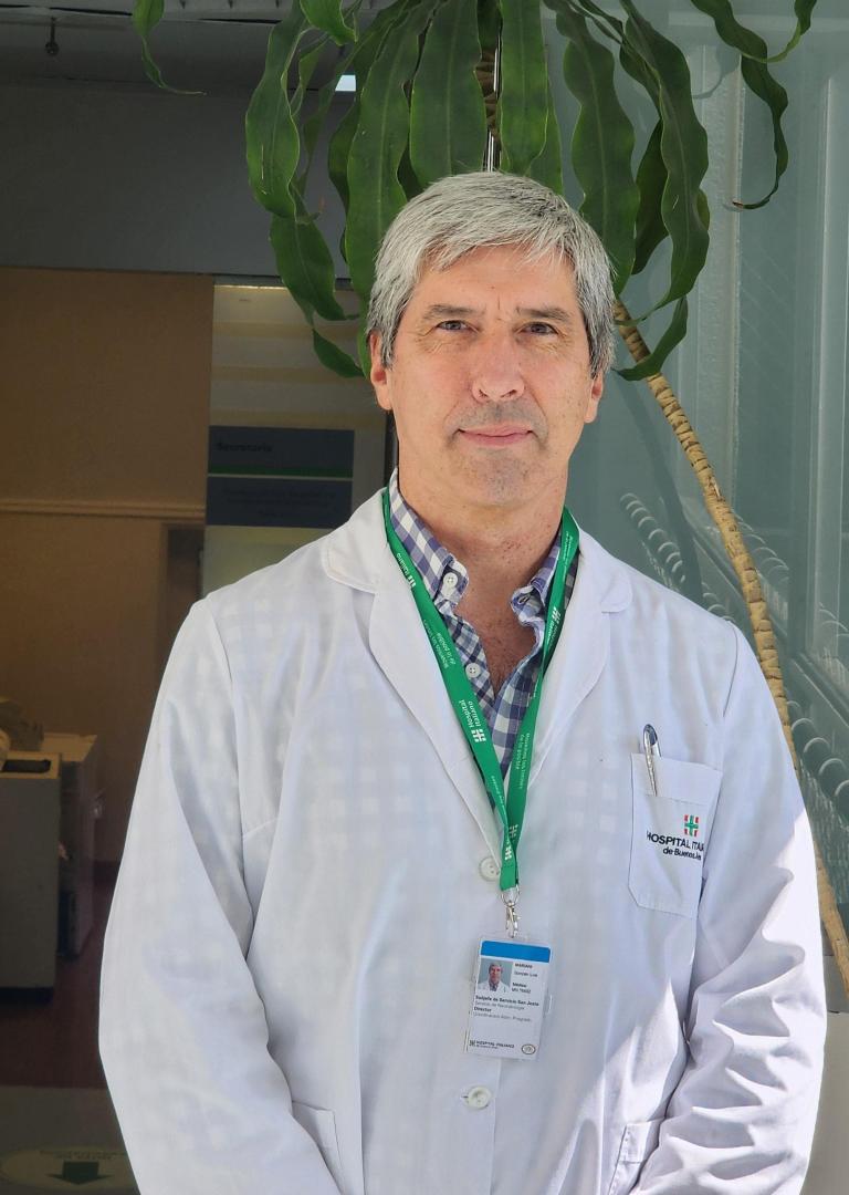 Gonzalo Mariani
