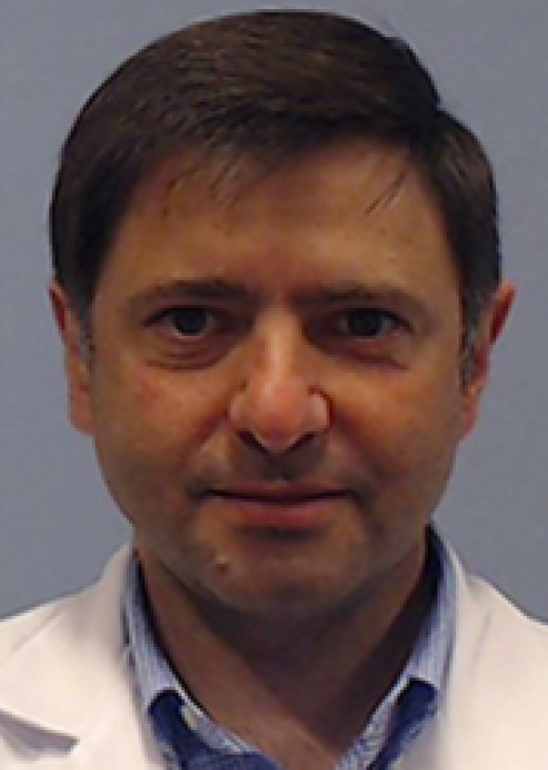 Federico Di Lella