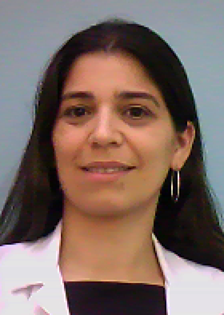 Dra. Victoria Ardiles
