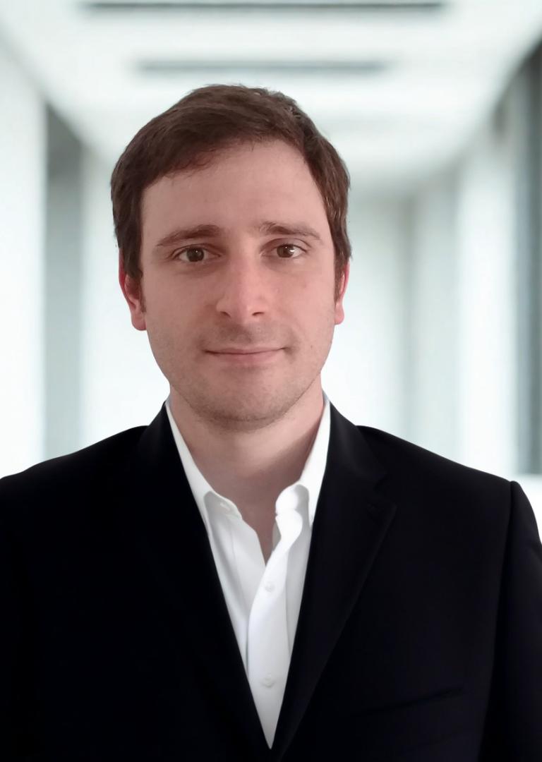 Elián García Pita 