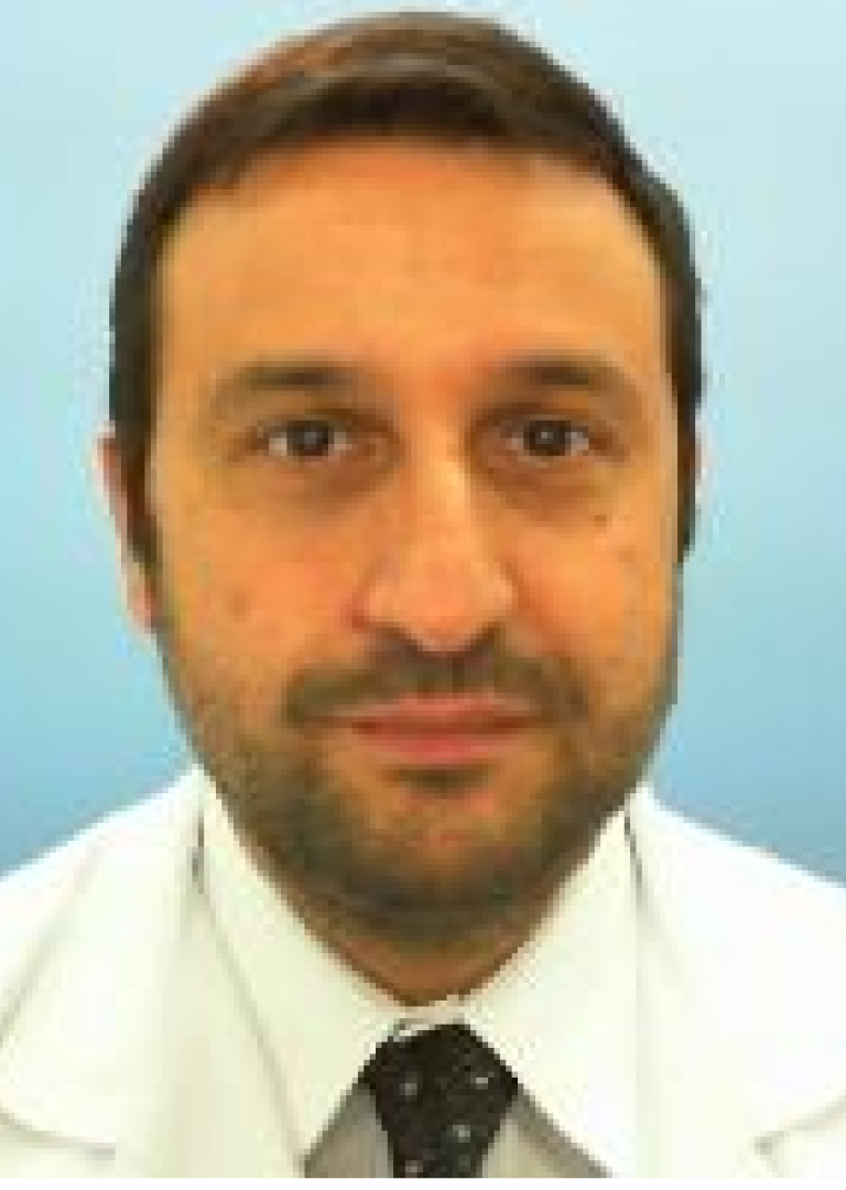 Dr. Leonardo Guillermo Garfi