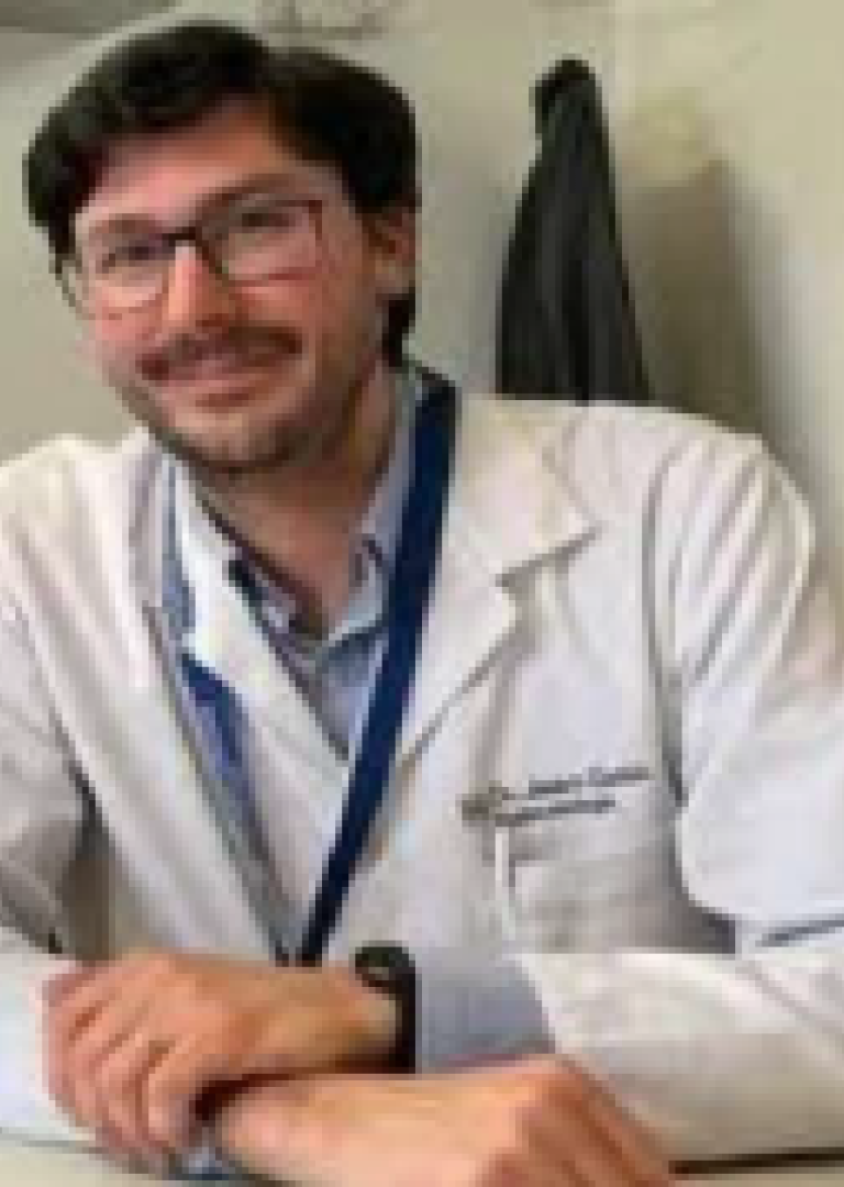 Dr. Javier Giunta