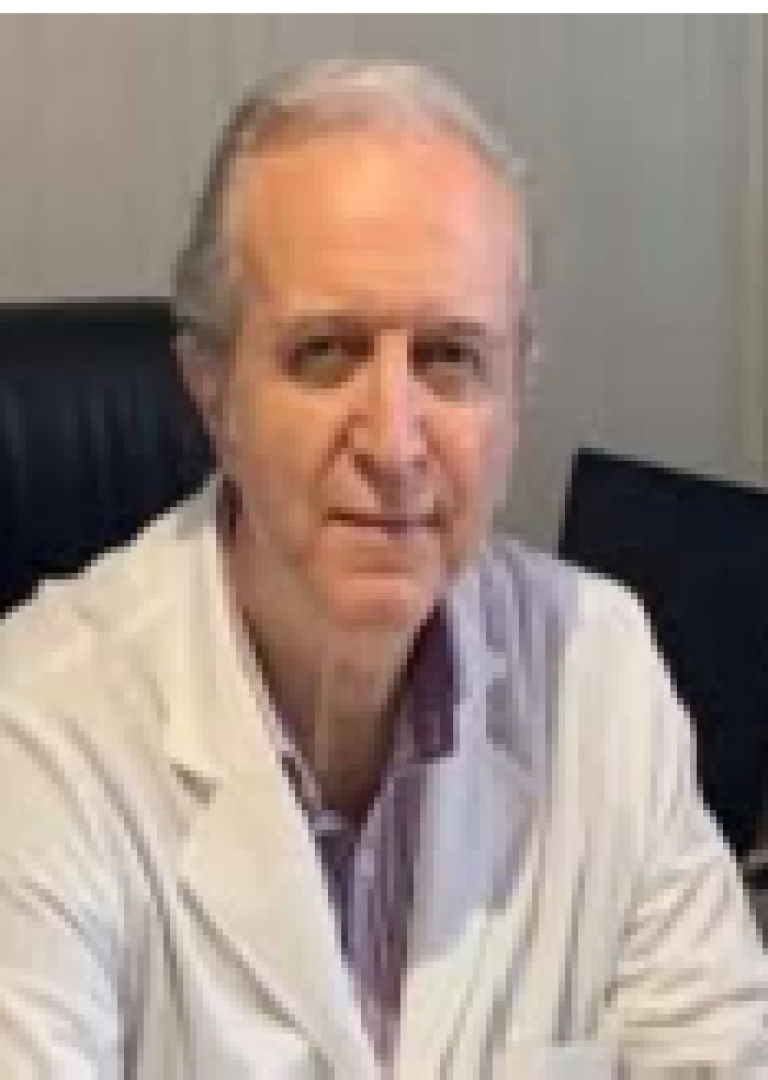 Dr. Luis Grosembacher