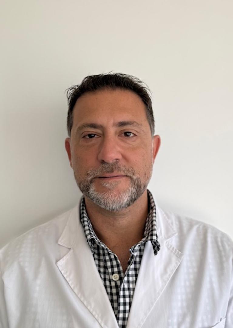 Pablo Constanzo