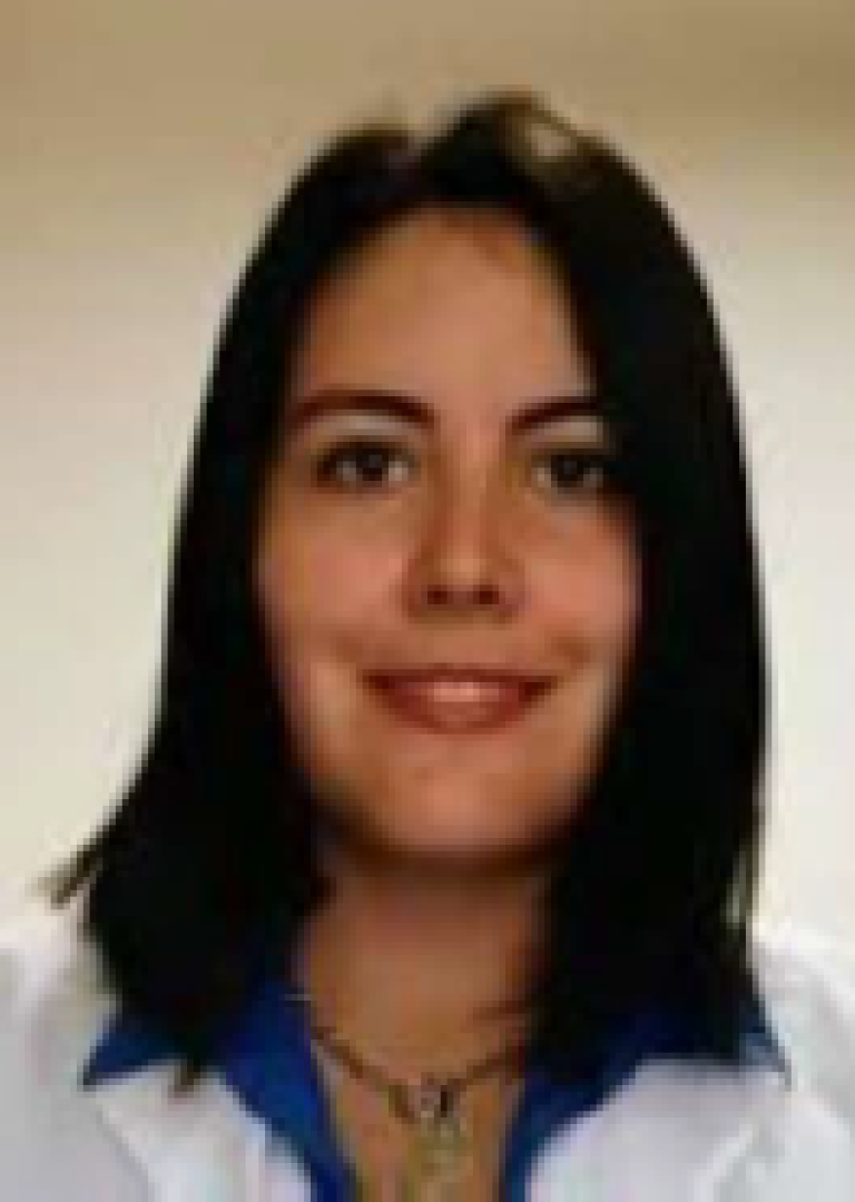 Dra. Tatiana Pereira