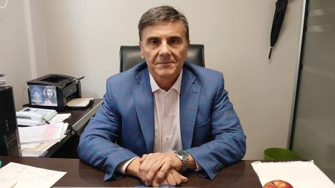 Alberto Llebara