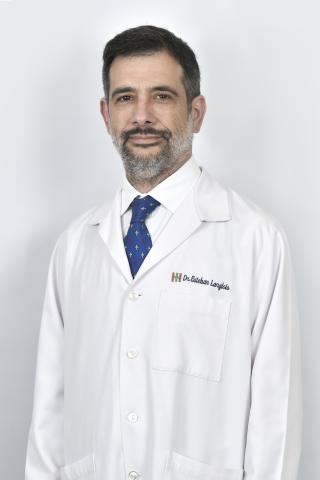 Esteban Langlois