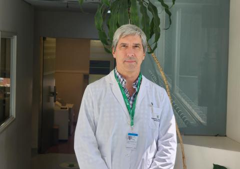 Gonzalo Mariani