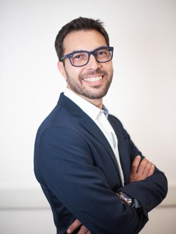 Dr. Federico Urquiola