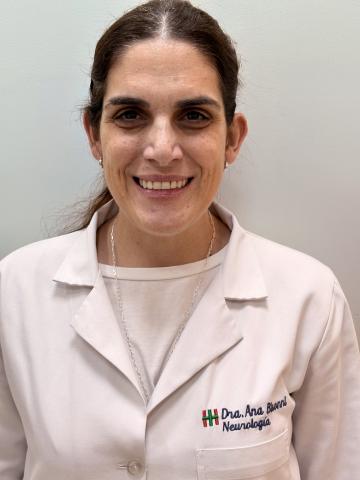 Ana Bisonni