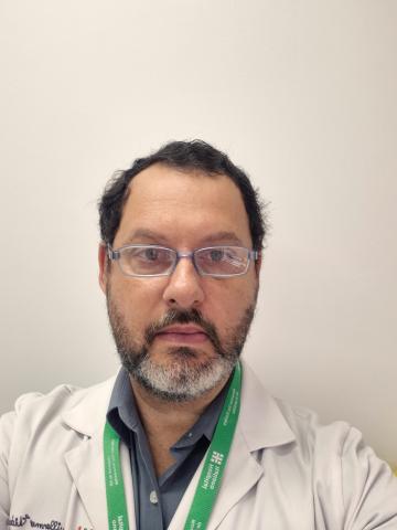 Dr. Guillermo Videla
