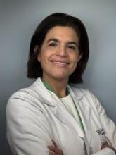 Médica especialista en Otorrinolaringología y medicina del sueño