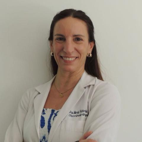 Victoria Demarchi