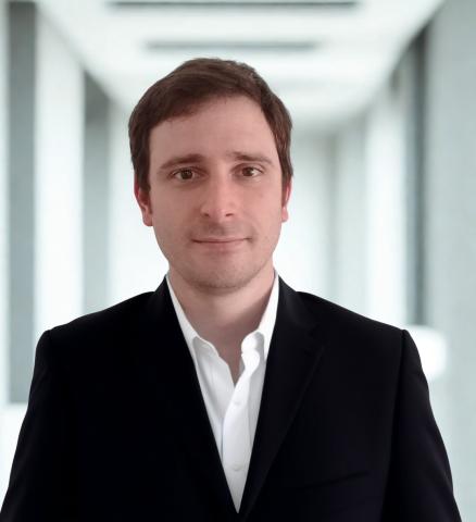 Elián García Pita 