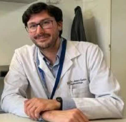 Dr. Javier Giunta