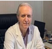 Dr. Luis Grosembacher