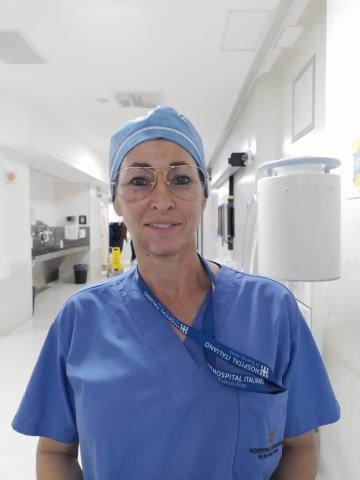 Laura Vezzoni
