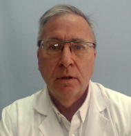 Dr. Carlos Enrique García