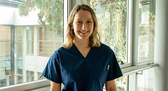 Beca Emiratos Arabes