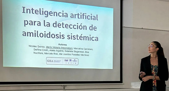  XXXI Congreso Nacional de Medicina