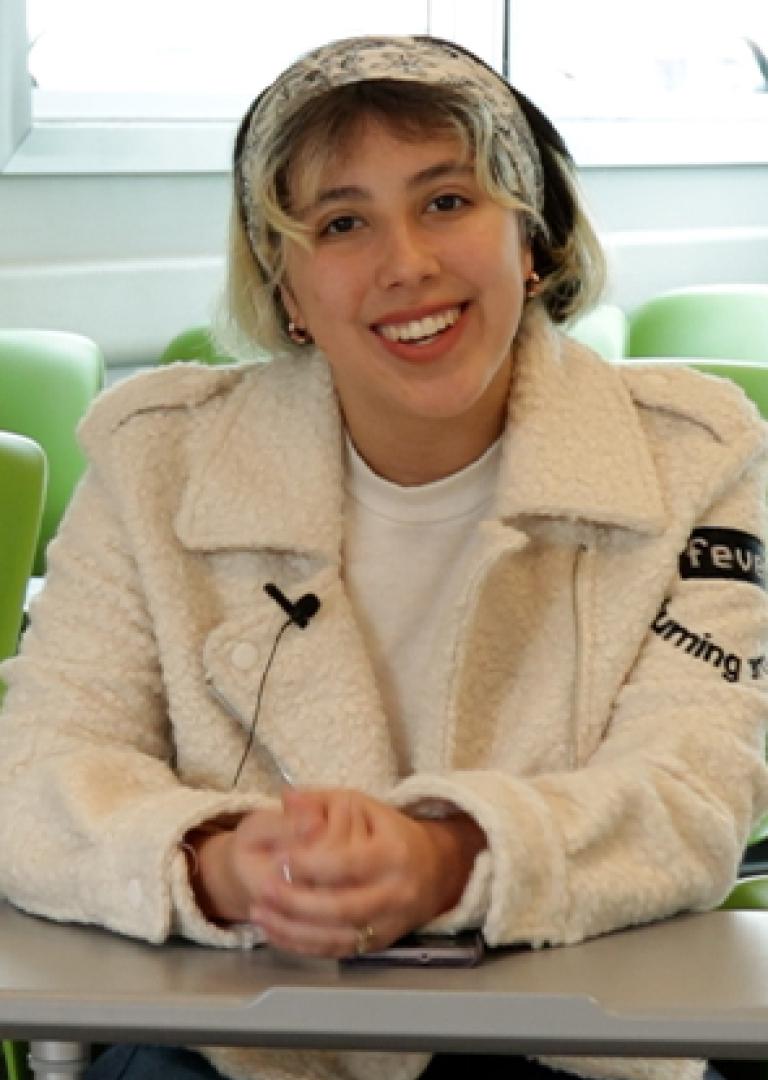 Anna Marzetti